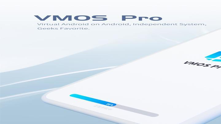 享受 VMOS Pro APK