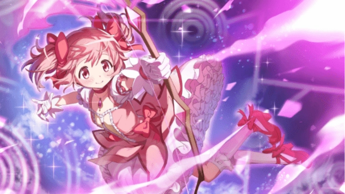 魔法少女小圓新手攻略